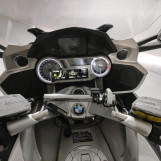 Мотоцикл BMW K1600GTL E з пробігом 28695 km