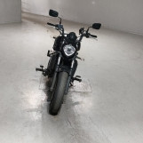 Мотоцикл Kawasaki VULCAN650S с пробегом 17790 km