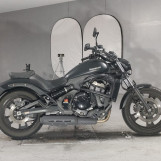 Мотоцикл Kawasaki VULCAN650S с пробегом 17790 km
