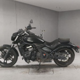 Мотоцикл Kawasaki VULCAN650S с пробегом 17790 km
