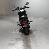 Мотоцикл Kawasaki VULCAN650S с пробегом 17790 km