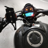 Мотоцикл Kawasaki VULCAN650S с пробегом 17790 km