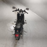 Мотоцикл Kawasaki VULCAN650S с пробегом 17790 km