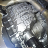 Мотоцикл Honda NC750XD з пробігом 7234 km