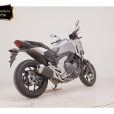 Мотоцикл Honda NC750XD з пробігом 7234 km