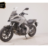 Мотоцикл Honda NC750XD з пробігом 7234 km