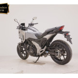 Мотоцикл Honda NC750XD з пробігом 7234 km