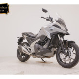 Мотоцикл Honda NC750XD з пробігом 7234 km