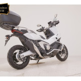 Мотоцикл Honda X-ADV750-2 с пробегом 2737 km