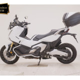 Мотоцикл Honda X-ADV750-2 с пробегом 2737 km