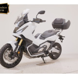 Мотоцикл Honda X-ADV750-2 с пробегом 2737 km