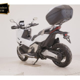 Мотоцикл Honda X-ADV750-2 с пробегом 2737 km