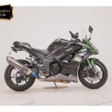 Мотоцикл Kawasaki ninja 1000 sx с пробегом 8541 km