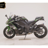 Мотоцикл Kawasaki ninja 1000 sx с пробегом 8541 km