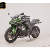 Мотоцикл Kawasaki ninja 1000 sx с пробегом 8541 km
