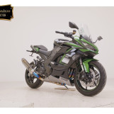 Мотоцикл Kawasaki ninja 1000 sx с пробегом 8541 km