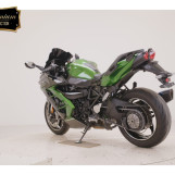 Мотоцикл Kawasaki NINJA H2 SX з пробігом 7792 km