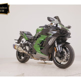 Мотоцикл Kawasaki NINJA H2 SX з пробігом 7792 km