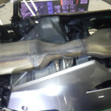 Мотоцикл Kawasaki NINJA H2 SX з пробігом 7792 km