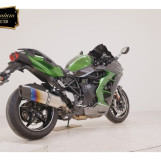 Мотоцикл Kawasaki NINJA H2 SX з пробігом 7792 km