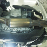 Мотоцикл Kawasaki VERSYS1000SE с пробегом 10189 km