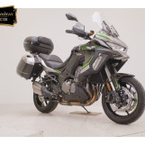 Мотоцикл Kawasaki VERSYS1000SE с пробегом 10189 km