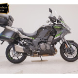 Мотоцикл Kawasaki VERSYS1000SE с пробегом 10189 km