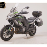 Мотоцикл Kawasaki VERSYS1000SE с пробегом 10189 km