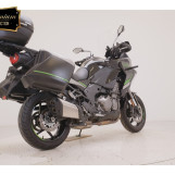 Мотоцикл Kawasaki VERSYS1000SE с пробегом 10189 km