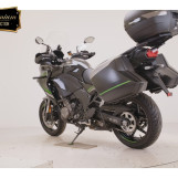 Мотоцикл Kawasaki VERSYS1000SE с пробегом 10189 km