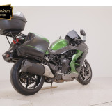 Мотоцикл Kawasaki NINJA H2 SX з пробігом 19191 km