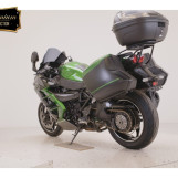 Мотоцикл Kawasaki NINJA H2 SX з пробігом 19191 km
