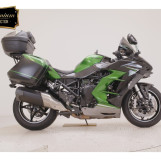 Мотоцикл Kawasaki NINJA H2 SX з пробігом 19191 km