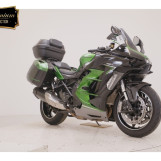 Мотоцикл Kawasaki NINJA H2 SX з пробігом 19191 km