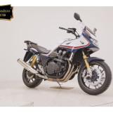 Мотоцикл Honda CB1300SF BOLDOR з пробігом 55026 km