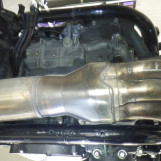 Мотоцикл Honda CB1300SF BOLDOR з пробігом 55026 km