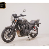 Мотоцикл Honda CB400SFA з пробігом 12326 km