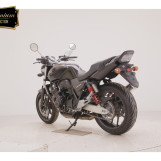 Мотоцикл Honda CB400SFA з пробігом 12326 km