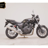 Мотоцикл Honda CB400SFA з пробігом 12326 km
