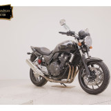 Мотоцикл Honda CB400SFA з пробігом 12326 km