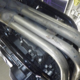 Мотоцикл Honda CB400SFA з пробігом 12326 km