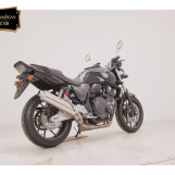 Мотоцикл Honda CB400SFA з пробігом 12326 km