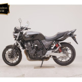 Мотоцикл Honda CB400SFA з пробігом 12326 km