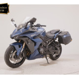 Мотоцикл Suzuki gsx-s1000 gt з пробігом 15373 km