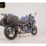 Мотоцикл Suzuki gsx-s1000 gt з пробігом 15373 km