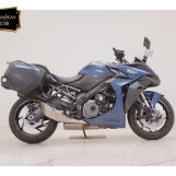 Мотоцикл Suzuki gsx-s1000 gt з пробігом 15373 km