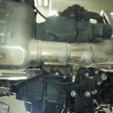 Мотоцикл Kawasaki Z900RS з пробігом 13086 km