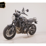 Мотоцикл Kawasaki Z900RS з пробігом 13086 km