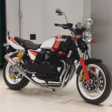 Мотоцикл Yamaha XJR400 с пробегом 6053 km