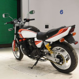 Мотоцикл Yamaha XJR400 с пробегом 6053 km